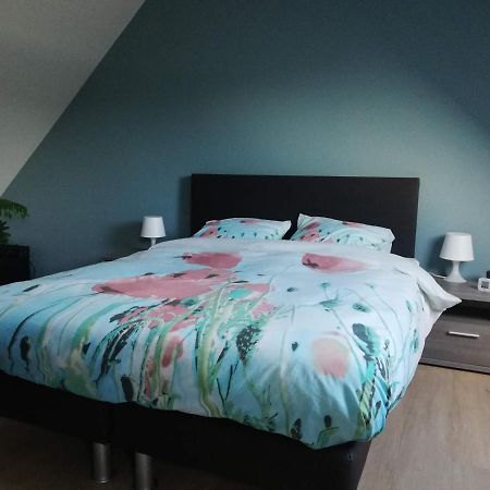 B&B Lora Langemark Luaran gambar