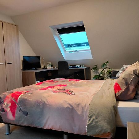 B&B Lora Langemark Luaran gambar