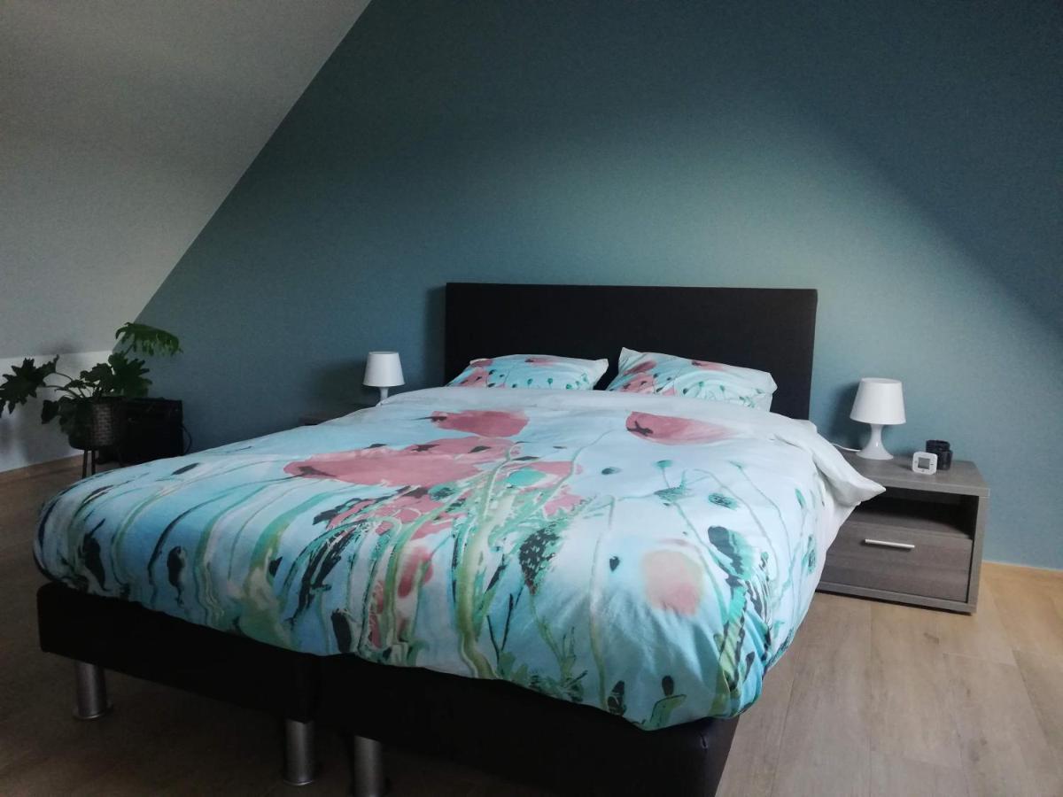 B&B Lora Langemark Luaran gambar
