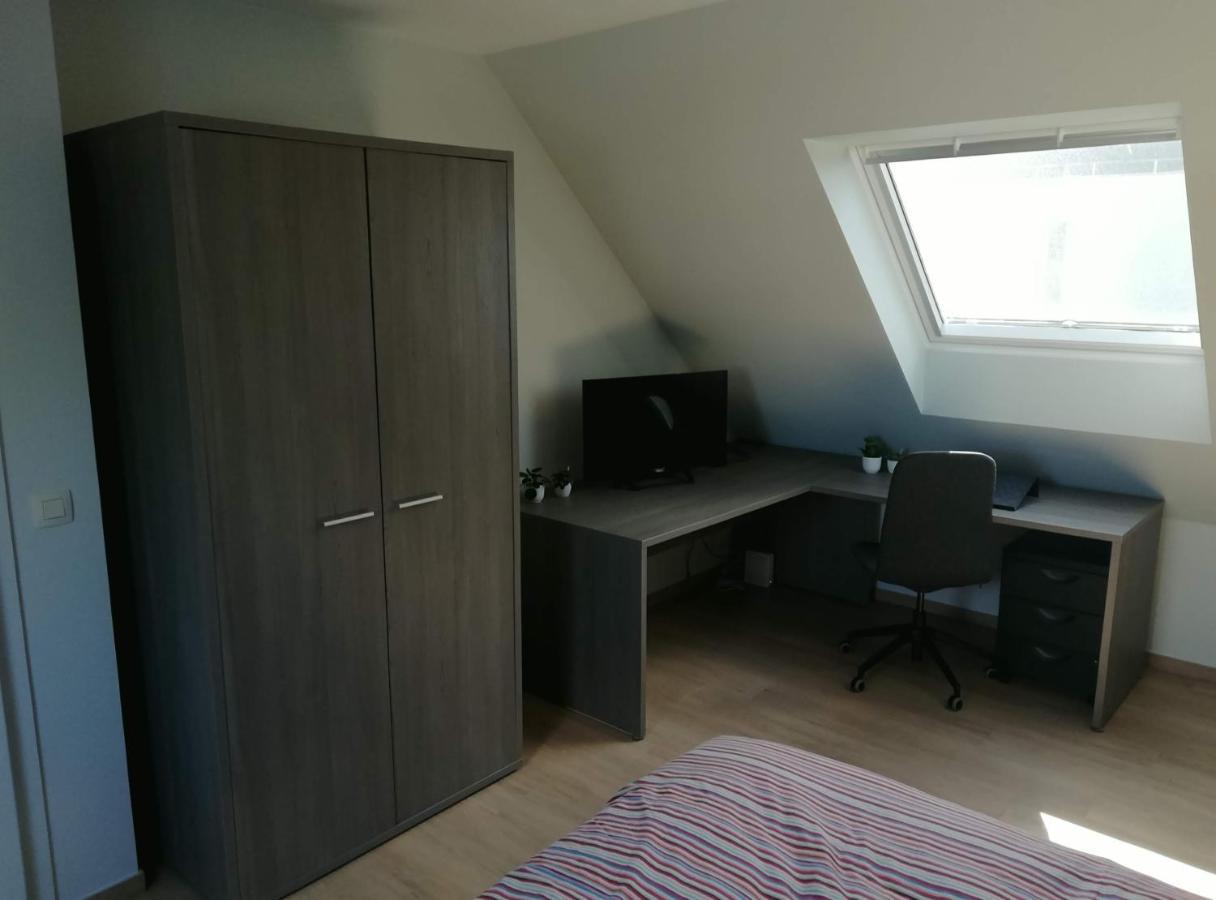 B&B Lora Langemark Luaran gambar