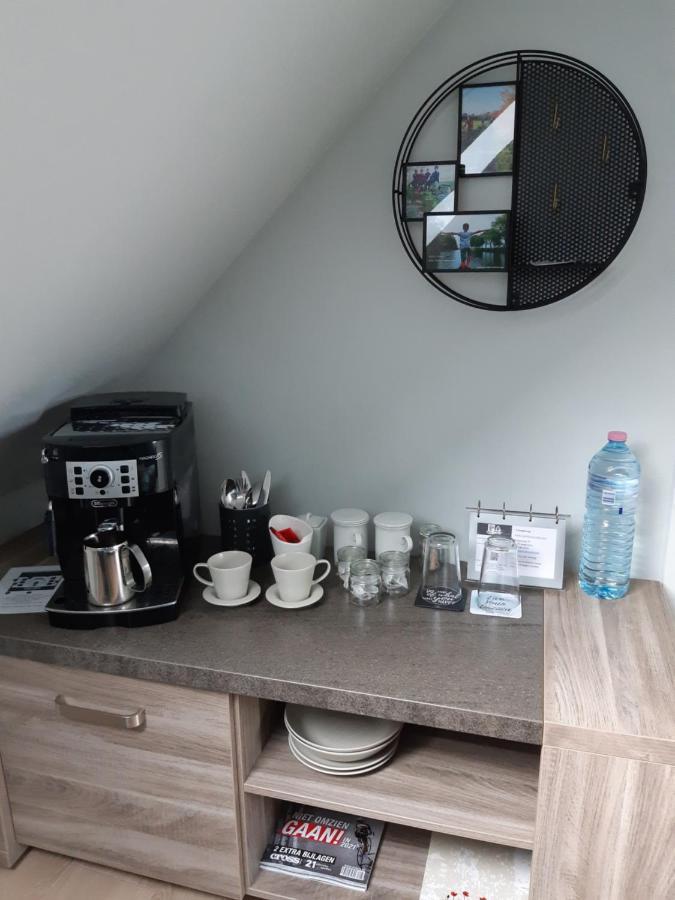 B&B Lora Langemark Luaran gambar